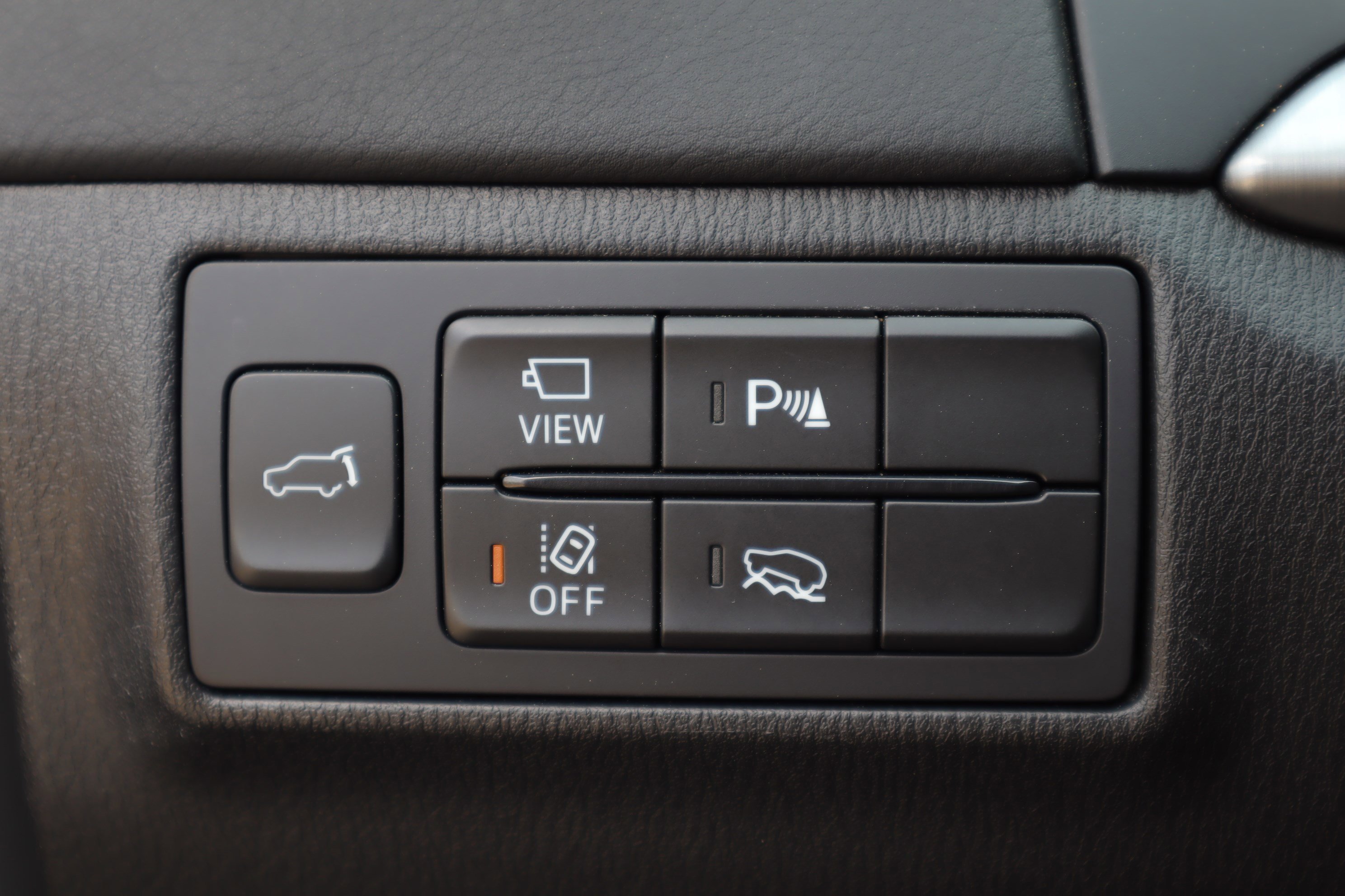 Certified 2021 MAZDA CX-9 Grand Touring AWD/4WD image 22
