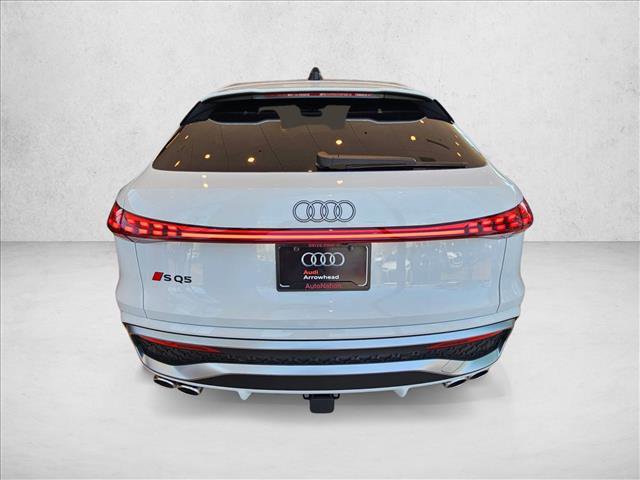New 2026 Audi SQ5 Premium Plus AWD/4WD image 6