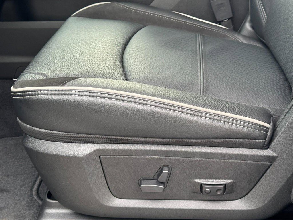 New 2026 RAM 2500 Laramie image 16