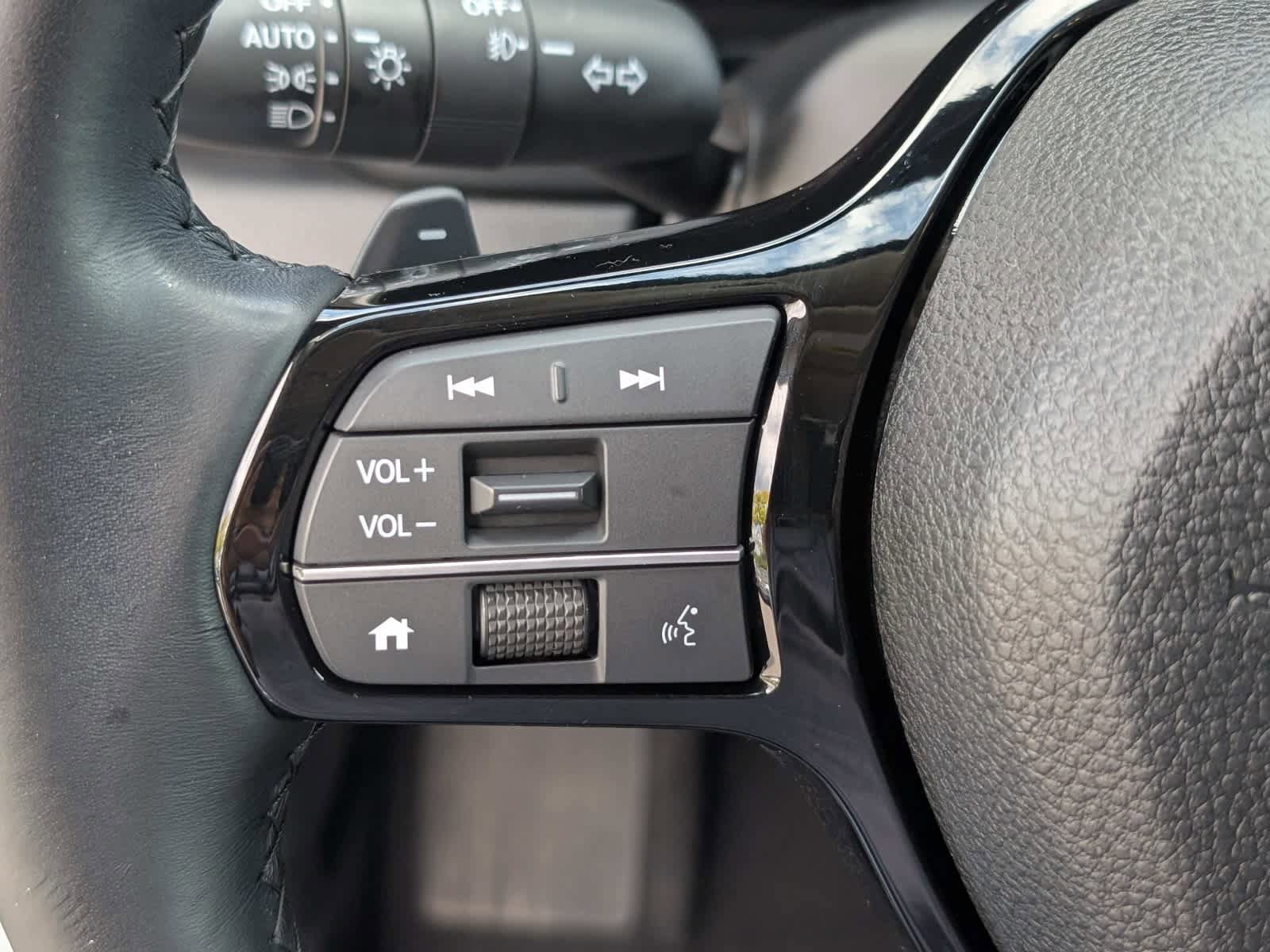 Certified 2023 Honda Pilot EX-L image 22