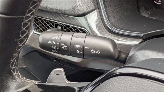 Used 2025 Acura Integra A-Spec FWD image 15