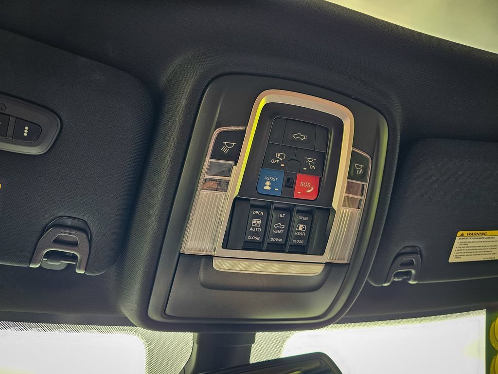 Certified 2023 RAM 2500 Limited AWD/4WD image 36