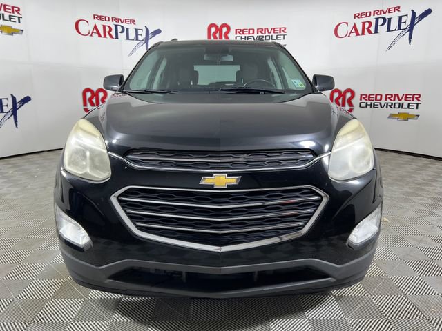 Used 2016 Chevrolet Equinox LT w/ Convenience Package FWD image 2