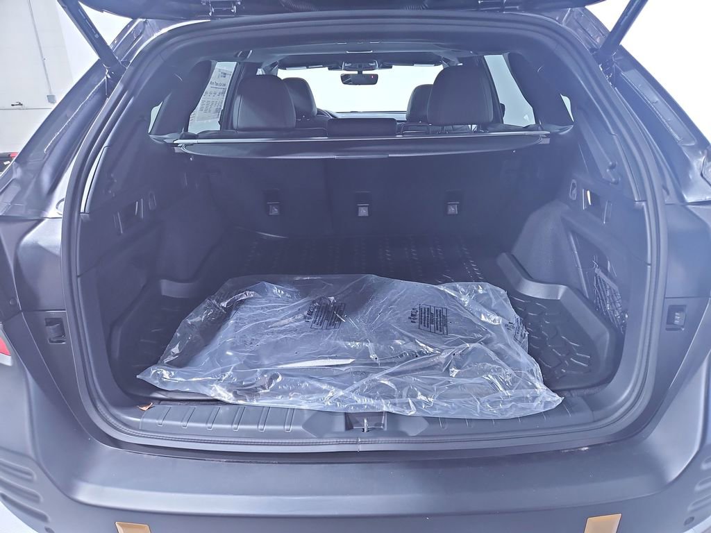 New 2025 Subaru Outback Wilderness image 23