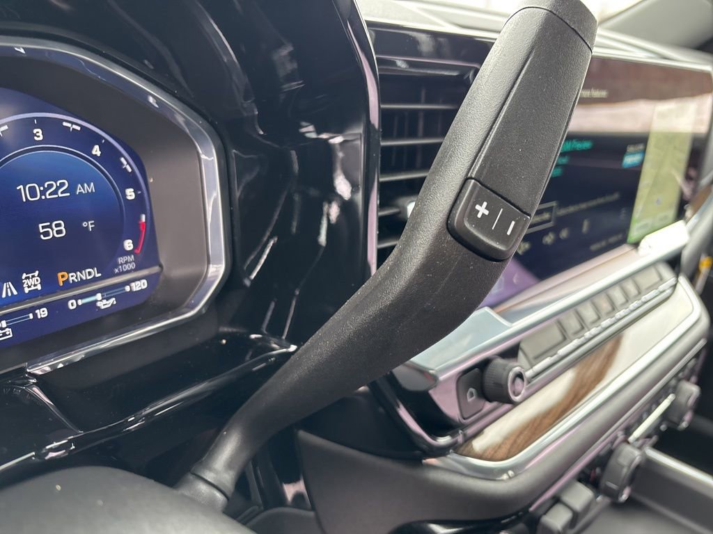 Certified 2025 Chevrolet Silverado 2500 LT w/ Convenience Package image 30