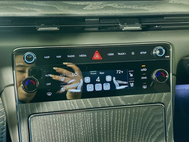 New 2026 Genesis GV80 3.5T Prestige AWD/4WD image 14