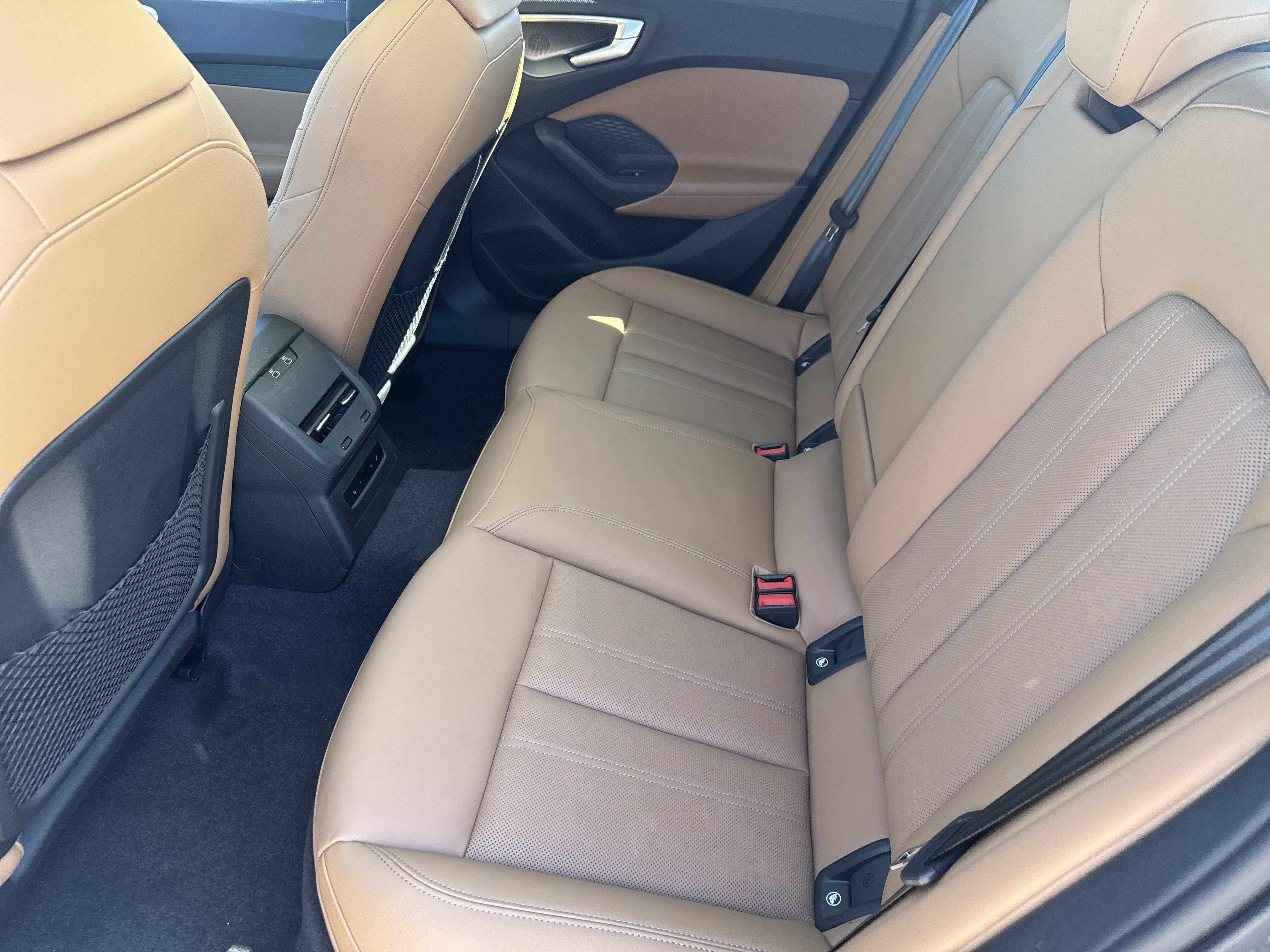 Certified 2026 Audi A5 Prestige w/ Prestige Package AWD/4WD image 6