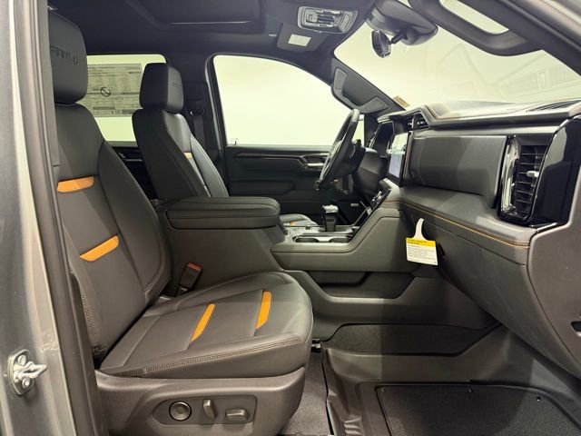 New 2026 GMC Sierra 1500 AT4 w/ AT4 Premium Package image 30