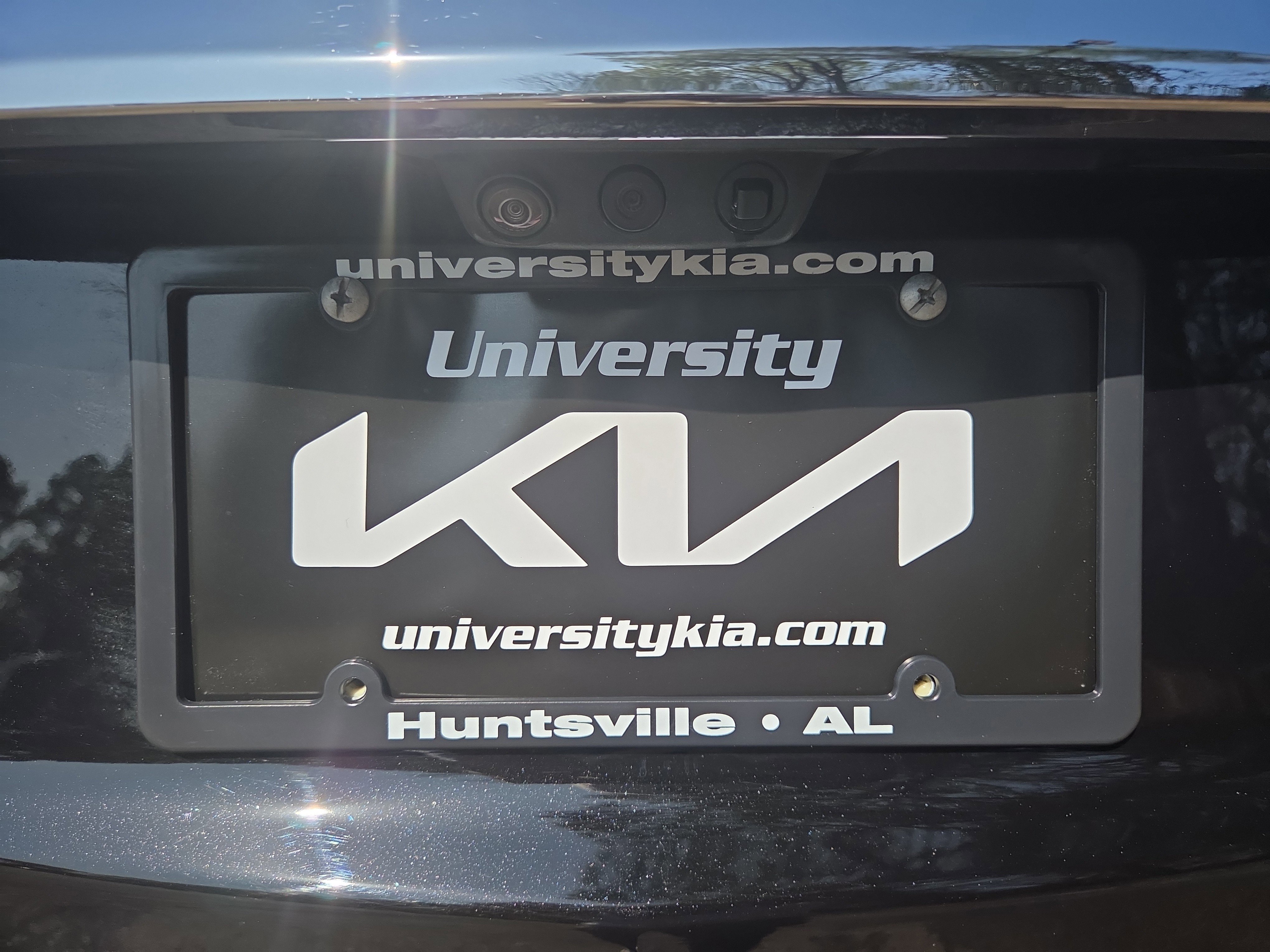 Used 2022 Buick Enclave Avenir w/ Avenir Technology Package image 36