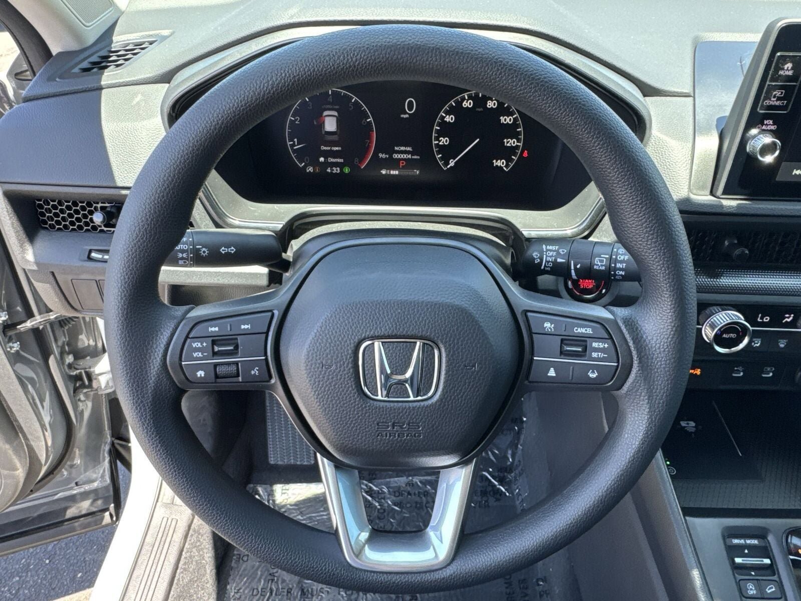 New 2026 Honda CR-V EX image 15