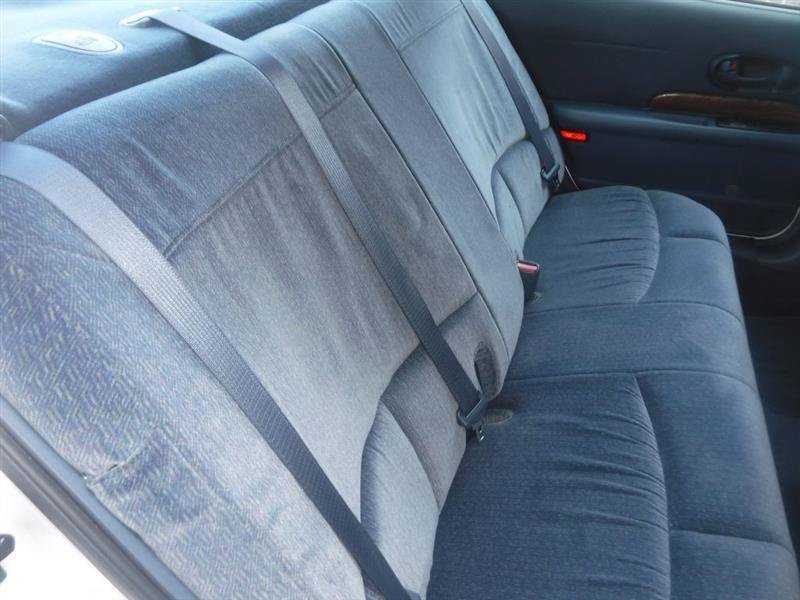 Used 2001 Buick Le Sabre Custom FWD image 33