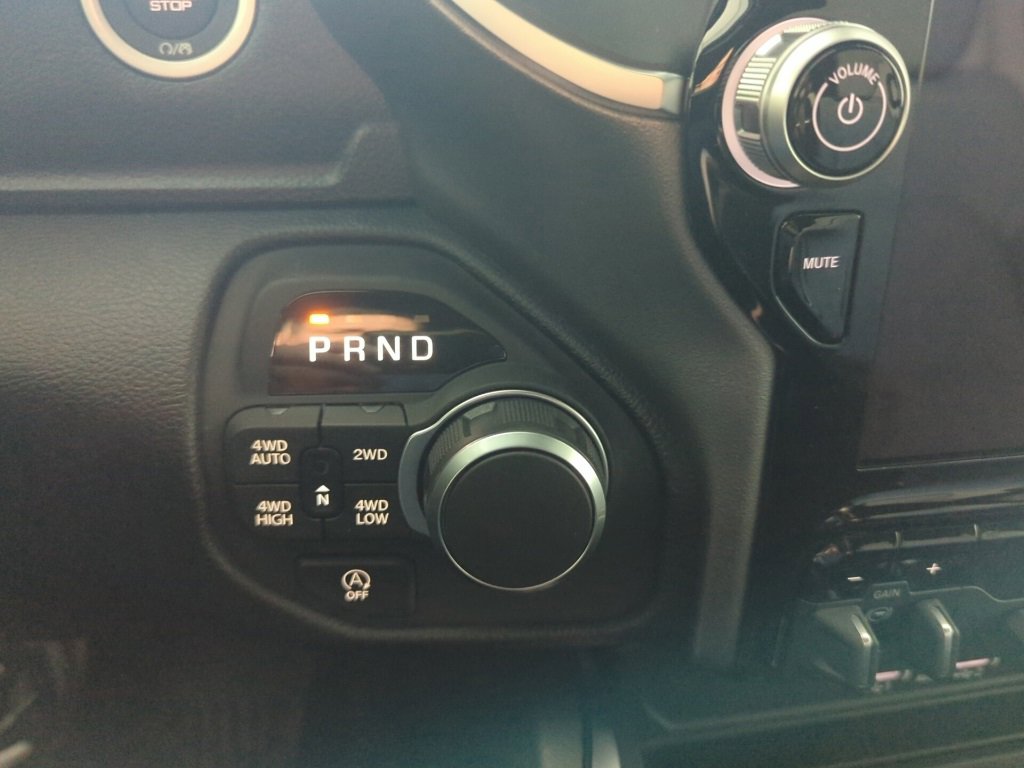 New 2026 RAM 1500 Big Horn image 17
