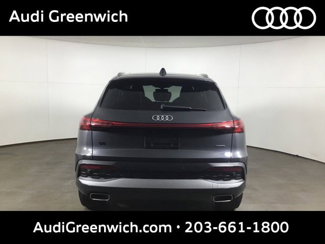 New 2026 Audi Q5 Premium Plus AWD/4WD image 6