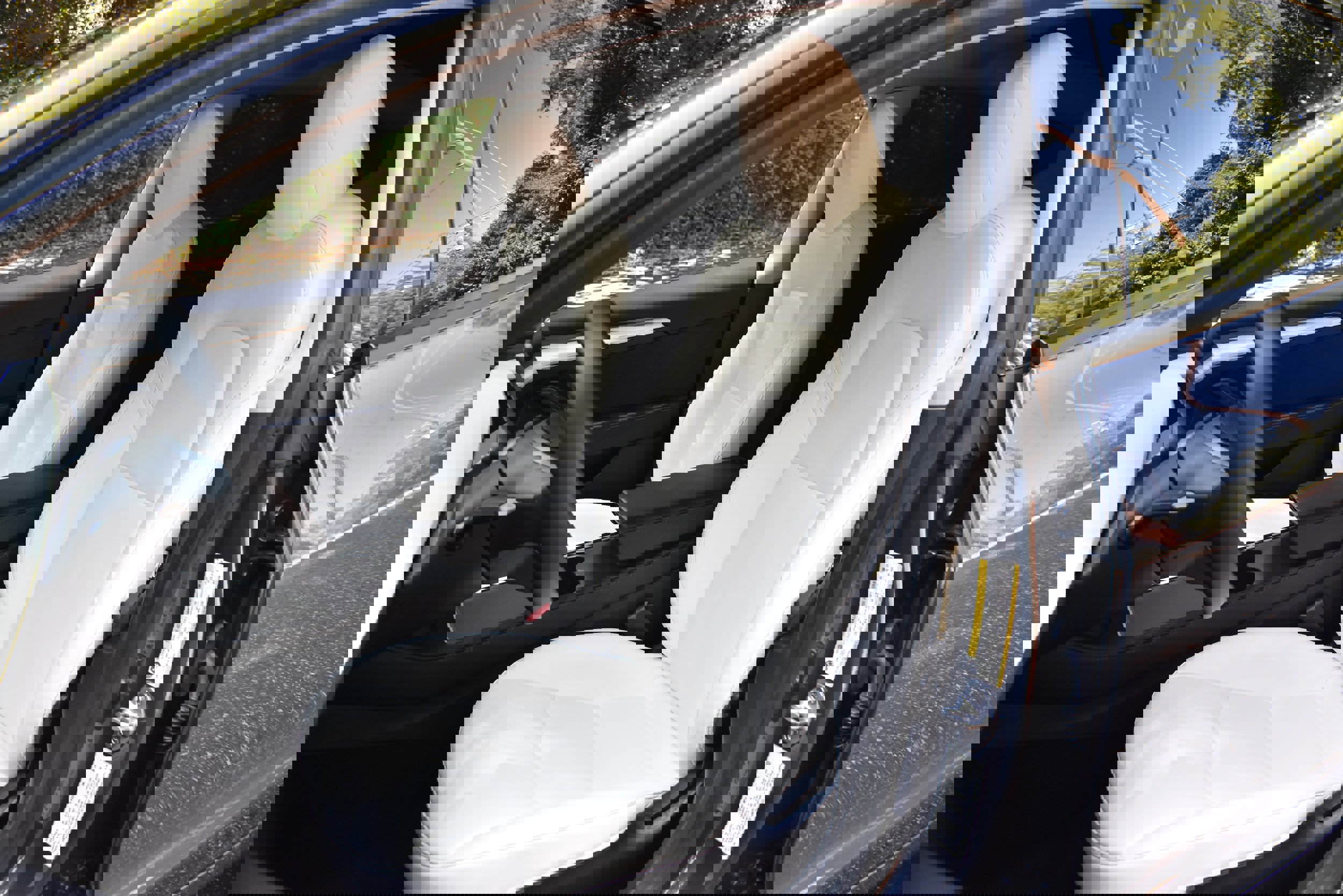 Used 2022 Tesla Model 3 Standard Range image 21