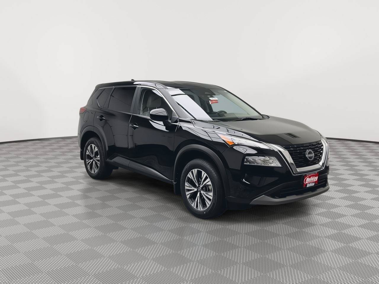 Used 2023 Nissan Rogue SV AWD/4WD image 28