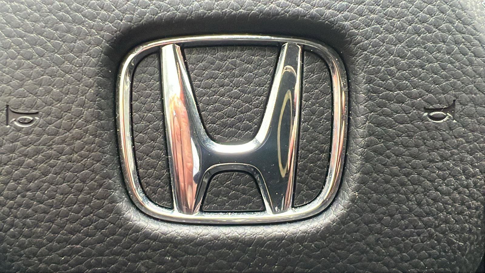 Used 2024 Honda CR-V LX image 28