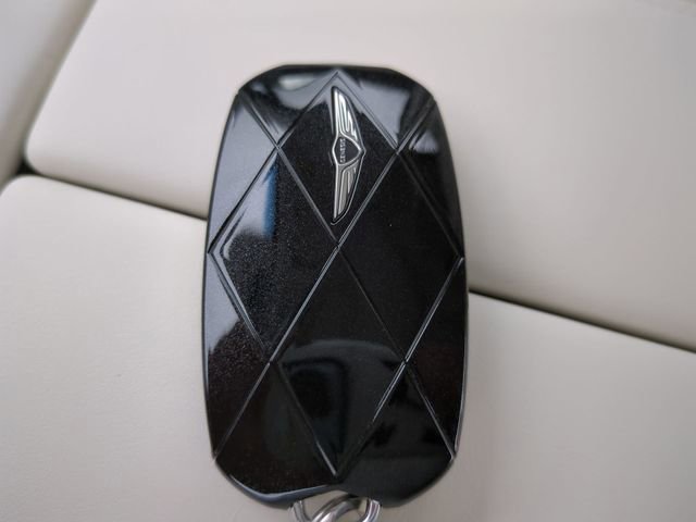 New 2026 Genesis G90 3.5T image 27