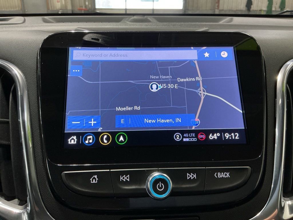 Used 2023 Chevrolet Equinox Premier image 19