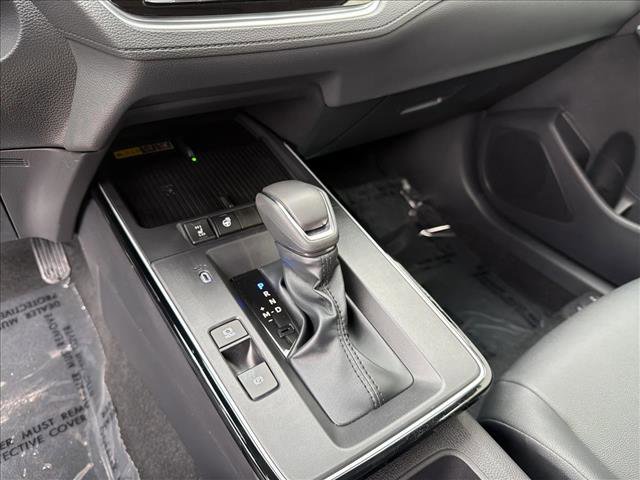 New 2026 Toyota Corolla Cross XLE w/ Convenience Package image 18