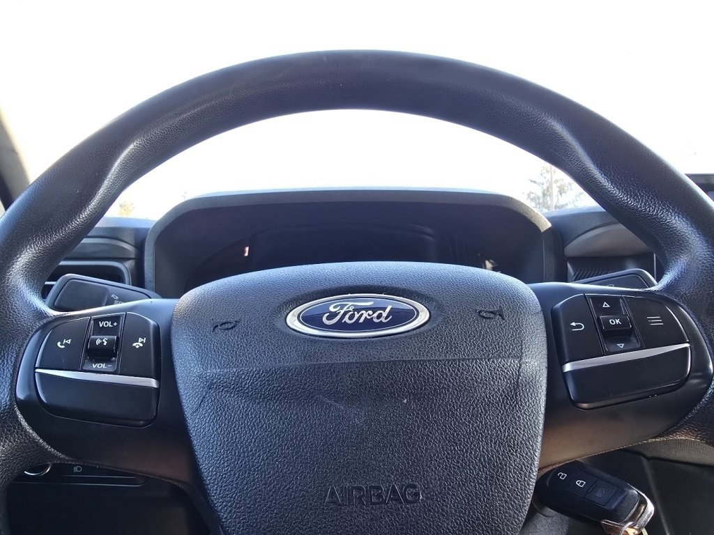 Used 2022 Ford Maverick XL image 23