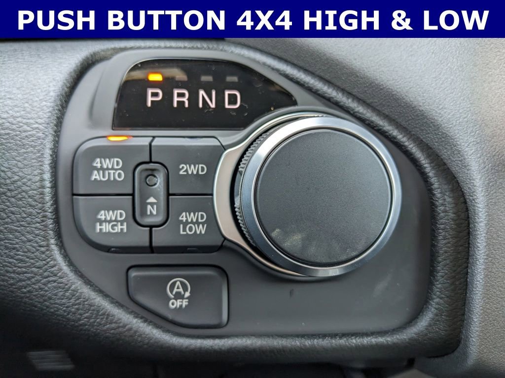 New 2026 RAM 1500 Big Horn image 13