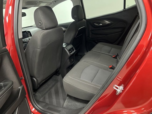 Used 2024 GMC Terrain SLE w/ Driver Convenience Package image 48