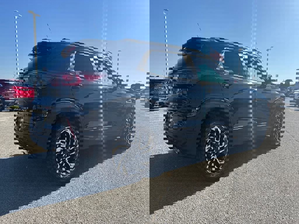 New 2026 Chevrolet TrailBlazer RS w/ Convenience Package image 7