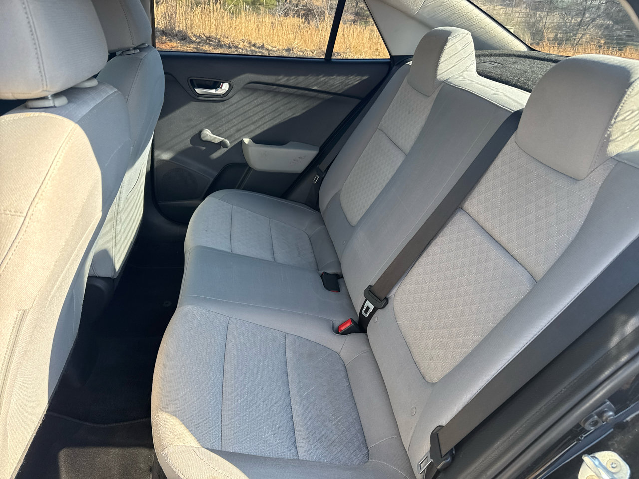 Used 2018 Kia Rio LX image 17