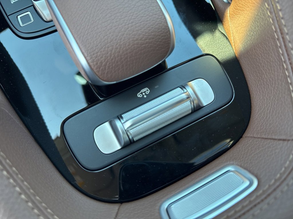 New 2026 Mercedes-Benz GLS 450 4MATIC image 45