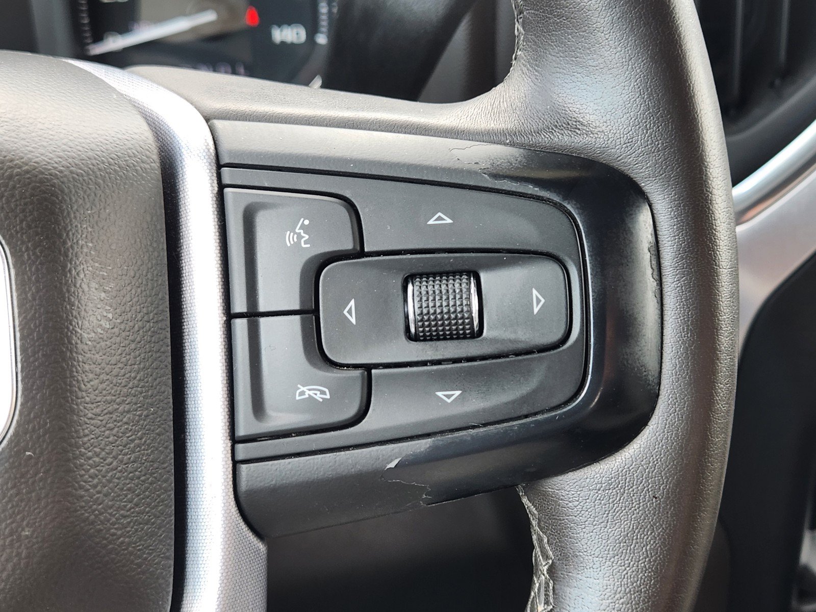 Used 2021 GMC Sierra 1500 SLT AWD/4WD image 22