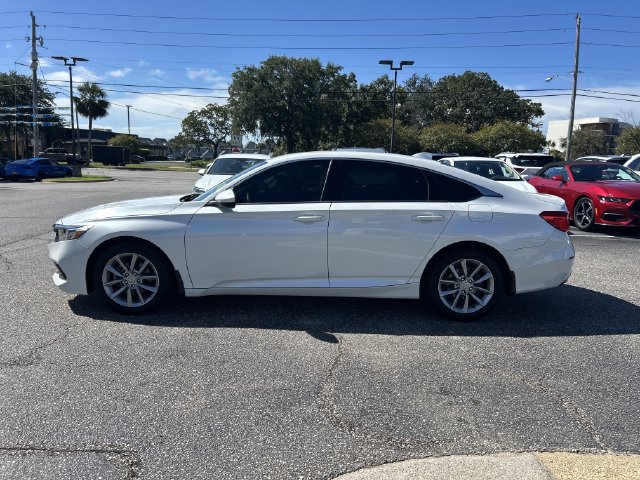 Used 2022 Honda Accord LX image 7