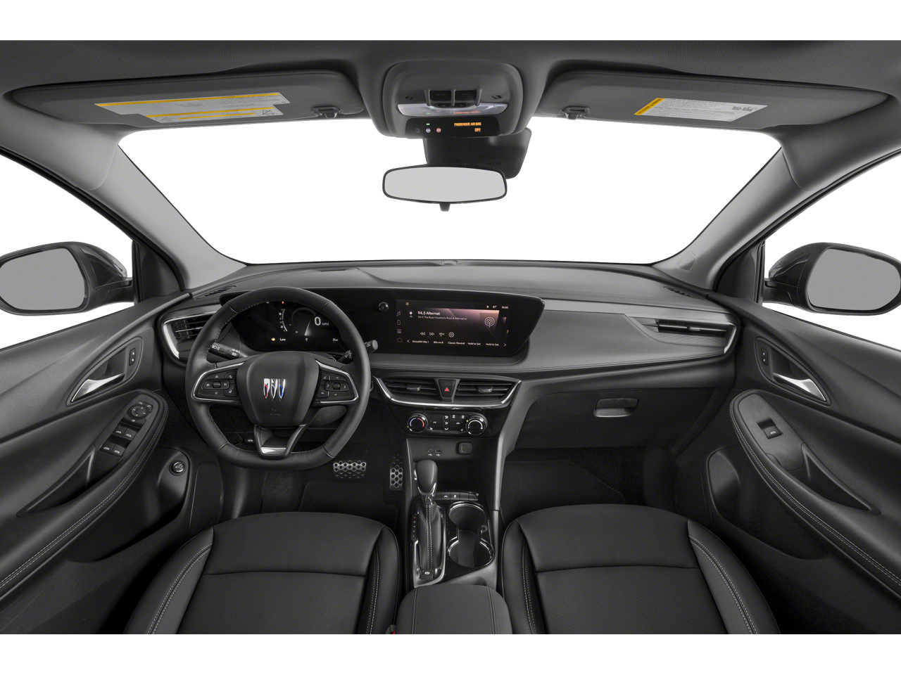 New 2026 Buick Encore GX Sport Touring FWD image 36