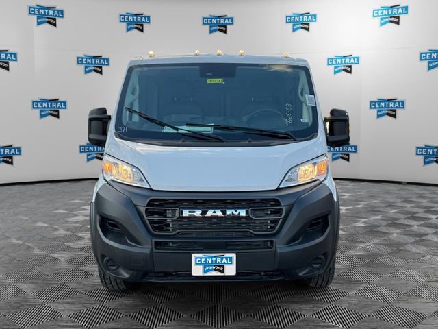 New 2026 RAM ProMaster 1500 image 8