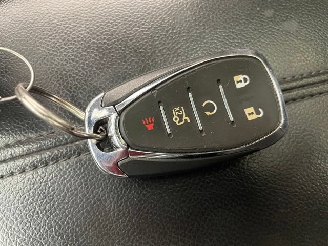 Certified 2022 Chevrolet Malibu LT FWD image 24