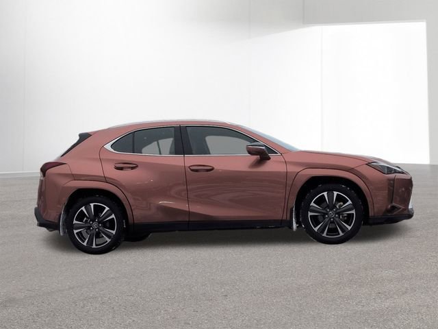 Used 2025 Lexus UX 300h AWD image 4