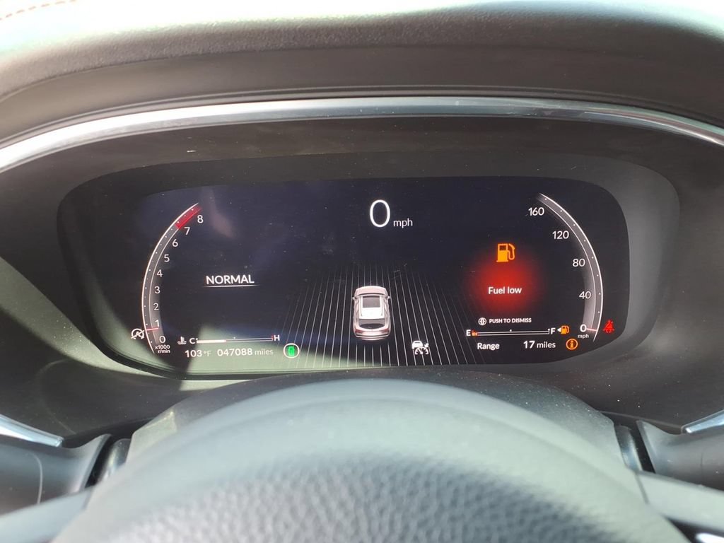Used 2024 Acura MDX A-Spec AWD/4WD image 36