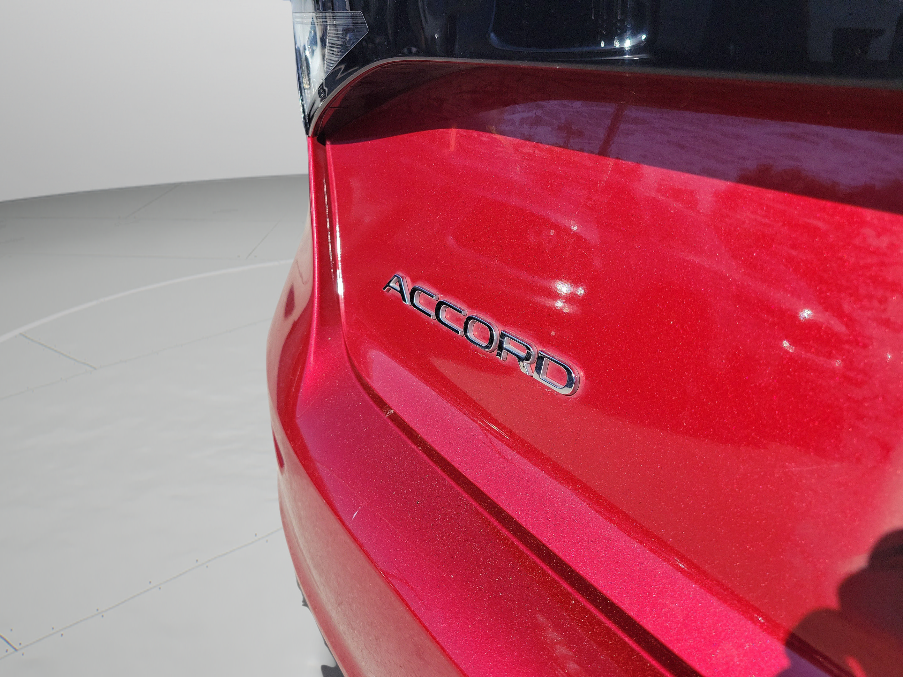 Used 2023 Honda Accord EX image 29