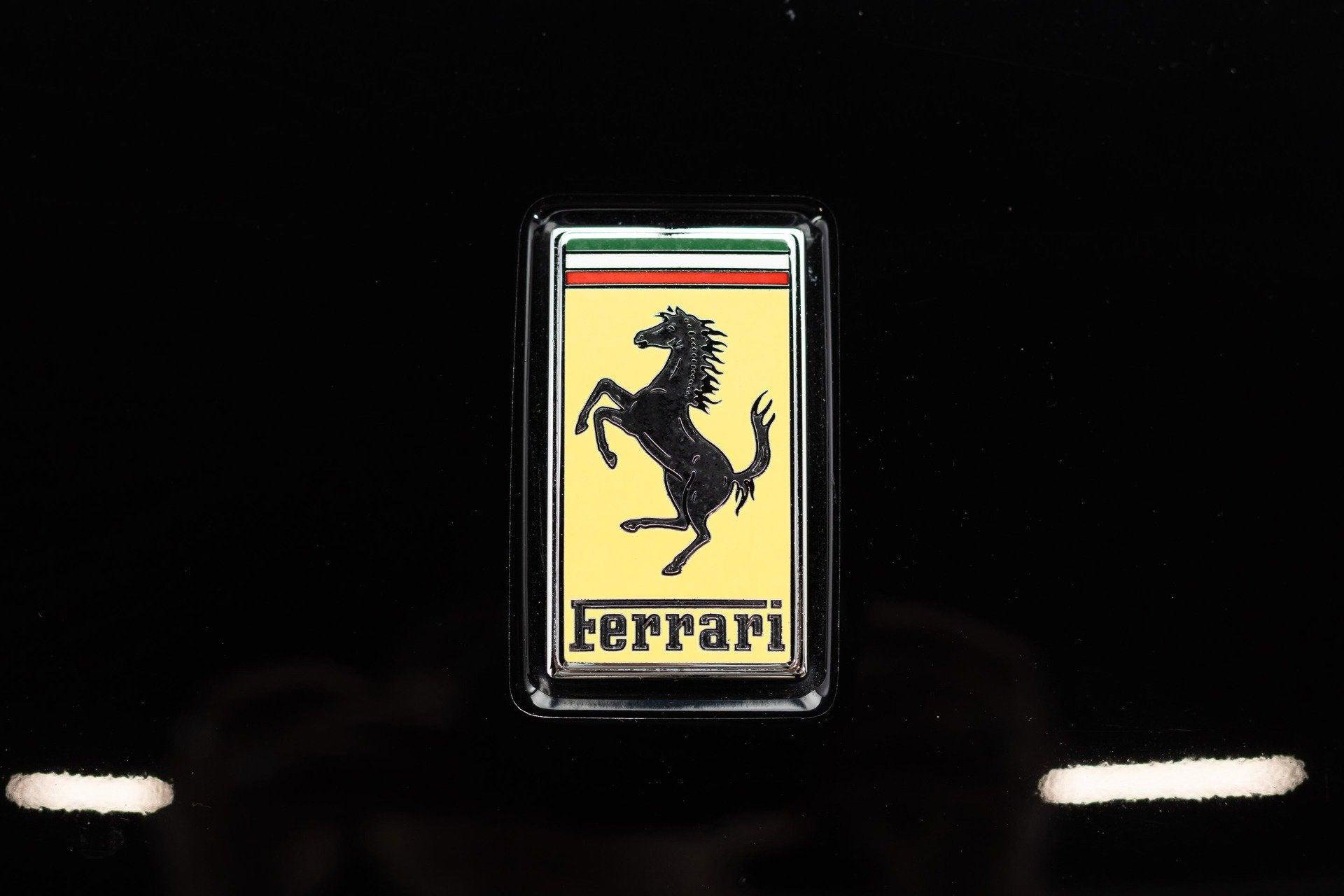 Certified 2017 Ferrari 488 Spider image 25