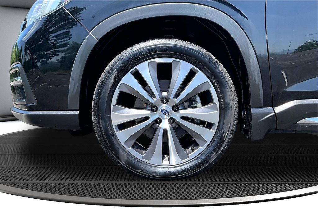 Used 2021 Subaru Ascent Limited w/ Technology Package AWD/4WD image 35