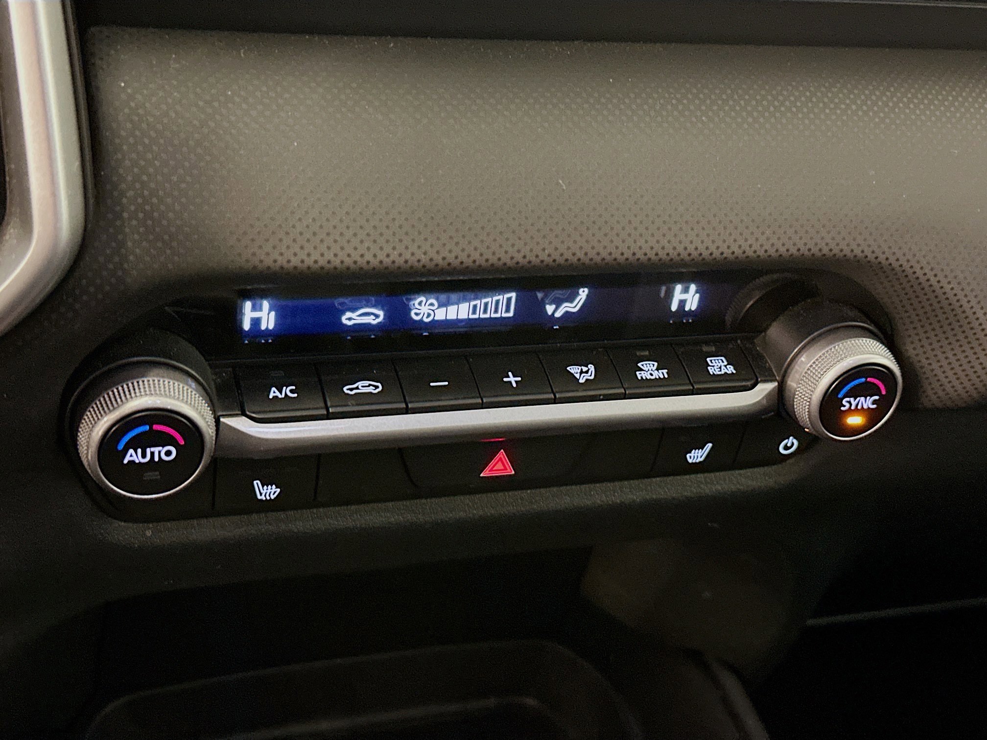 Used 2025 MAZDA CX-50 AWD 2.5 S w/ Premium Package image 24