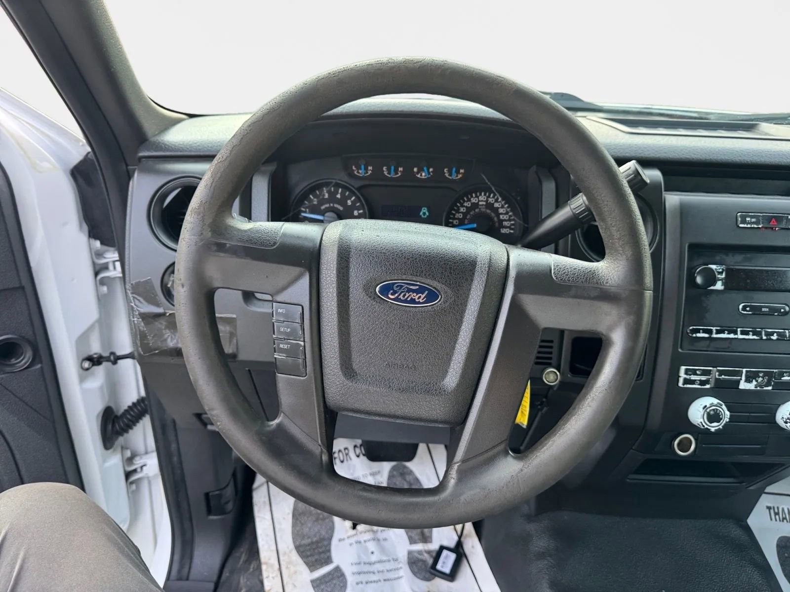 Used 2014 Ford F150 XL image 13