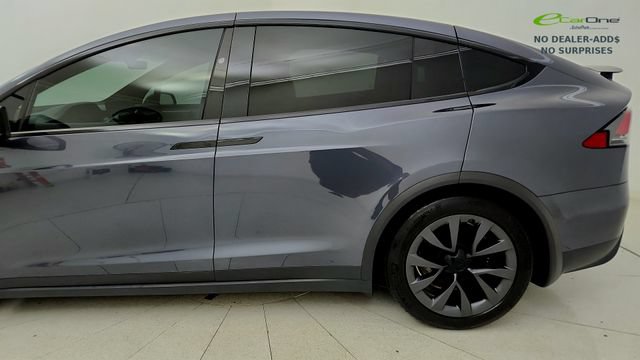 Used 2022 Tesla Model X AWD/4WD image 23