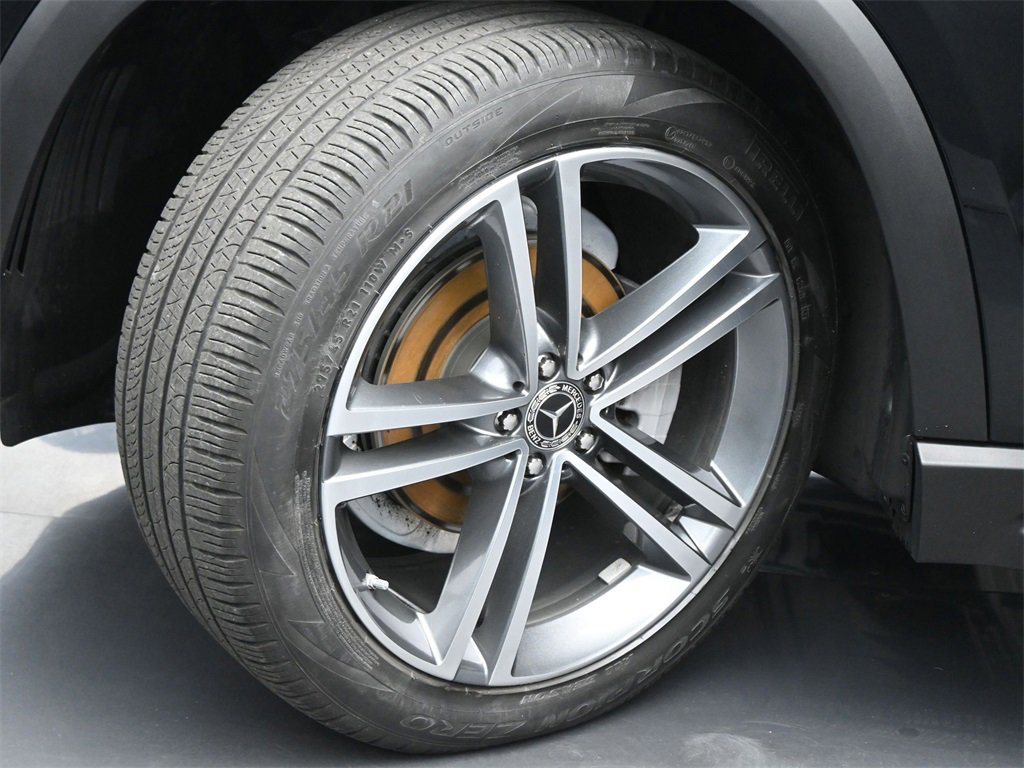 Used 2020 Mercedes-Benz GLE 350 GLE 350 image 20