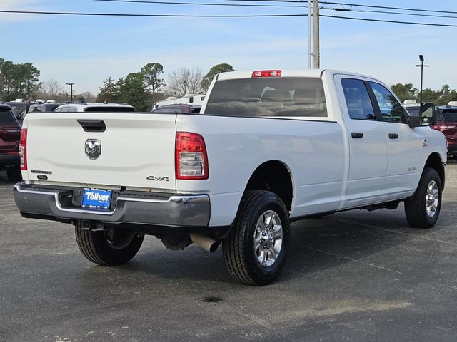 Used 2024 RAM 2500 Big Horn image 28