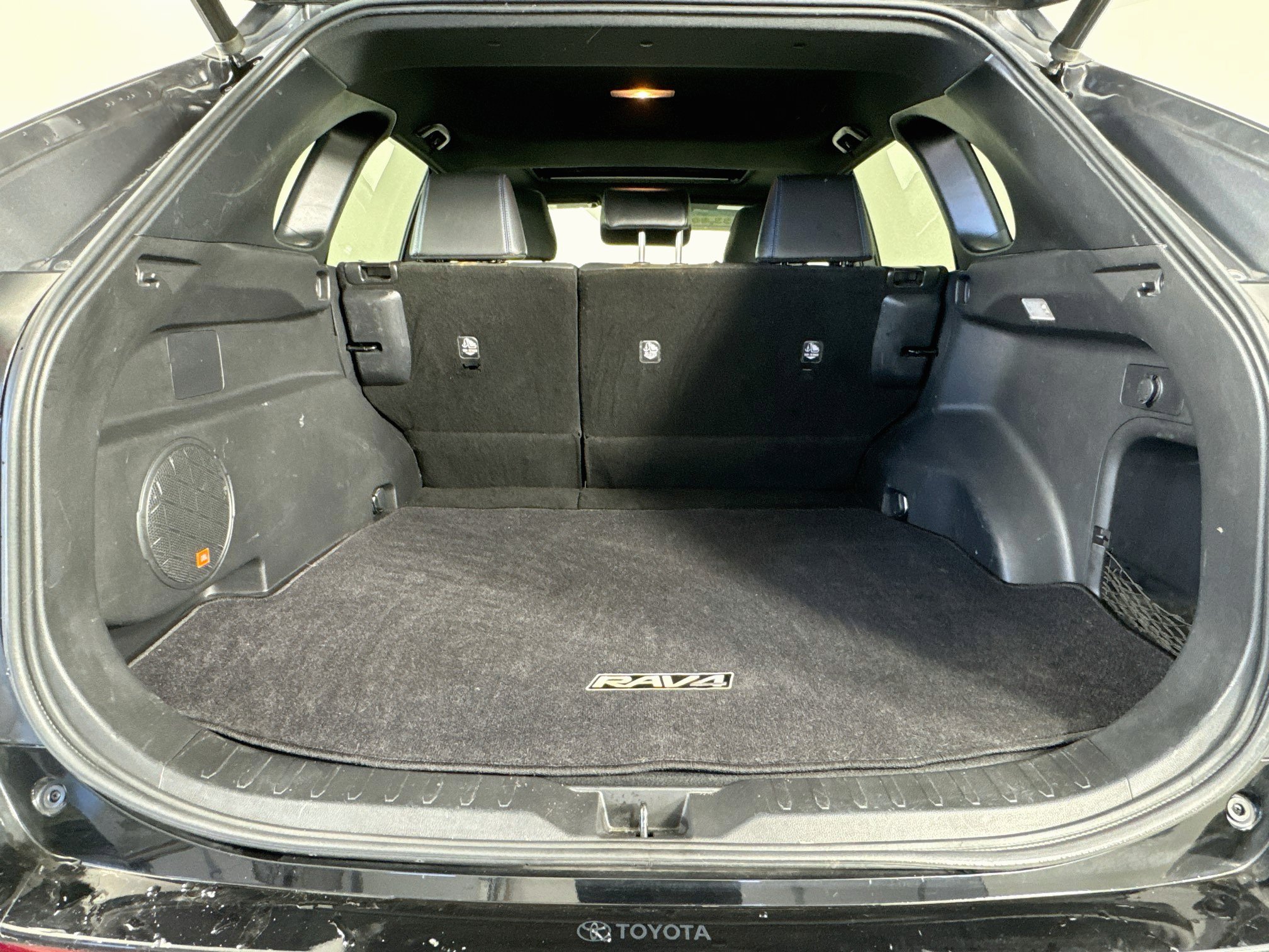 Certified 2021 Toyota RAV4 XSE AWD/4WD image 28