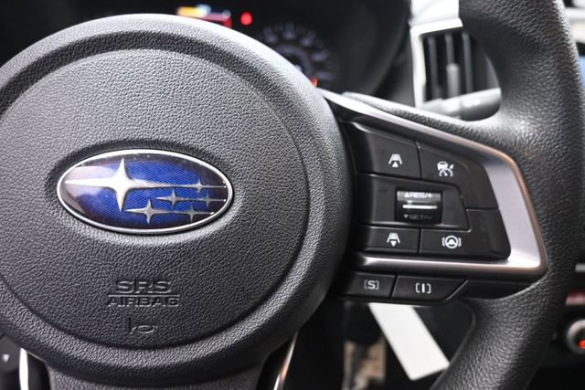 Used 2022 Subaru Crosstrek 2.0i AWD/4WD image 14