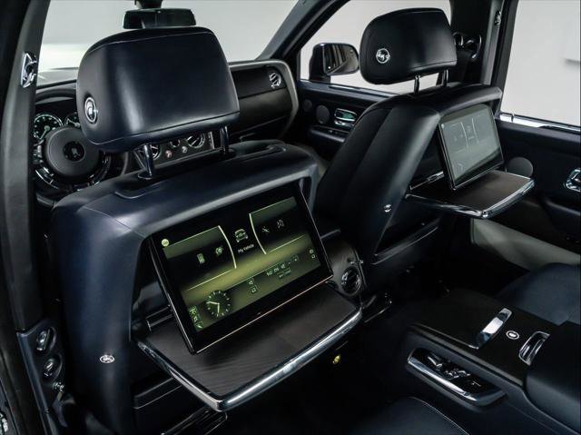 Used 2020 Rolls-Royce Cullinan image 41