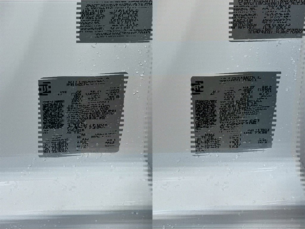 New 2026 GMC Sierra 3500 Pro image 23