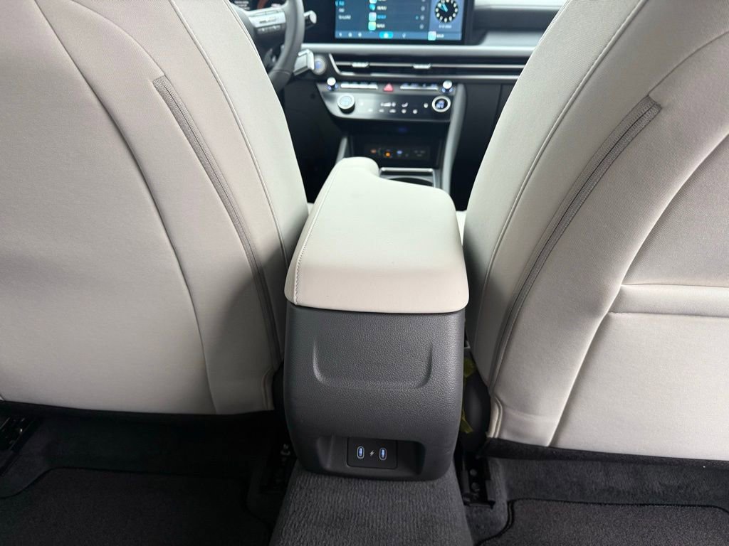 New 2026 Hyundai Sonata SEL image 24