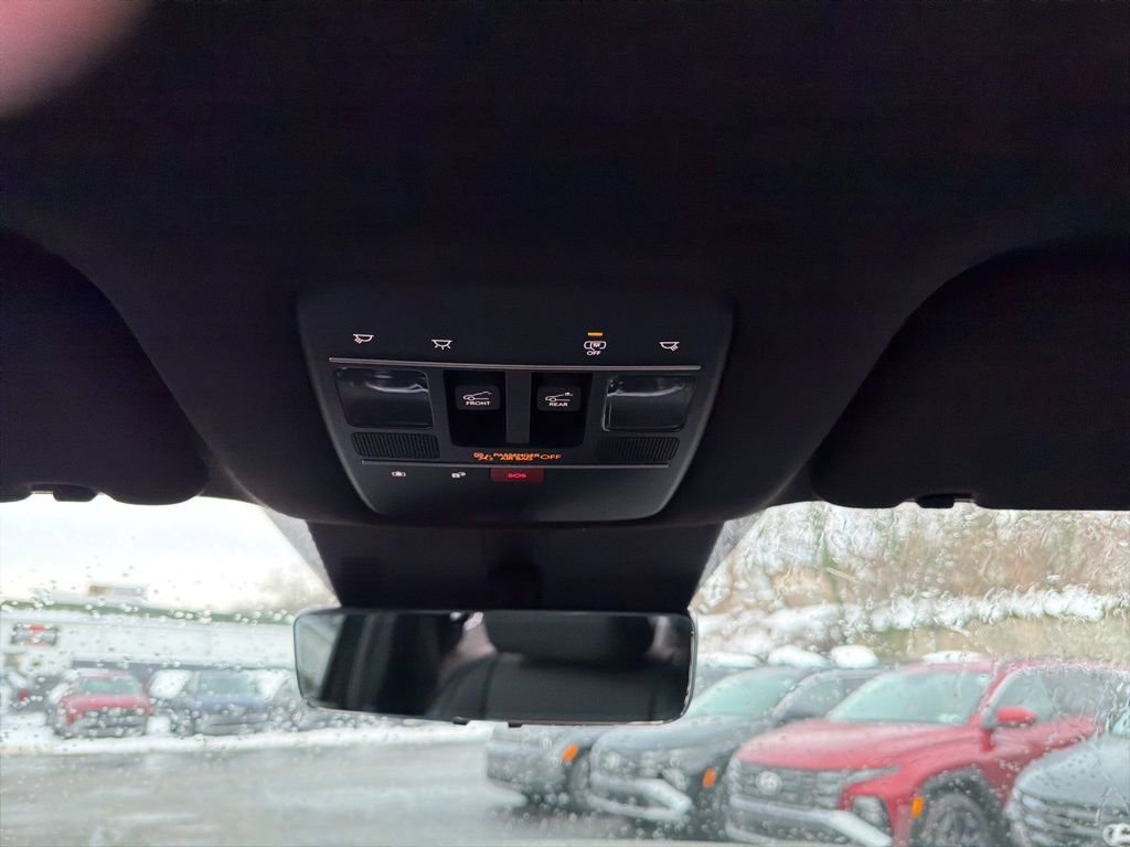 New 2026 Hyundai Palisade Calligraphy image 26